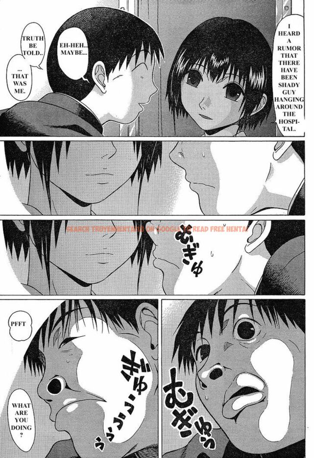 Read Hentai Image 4 153 in comic Sundome - Chapter 74 - www.hentaitnt.net