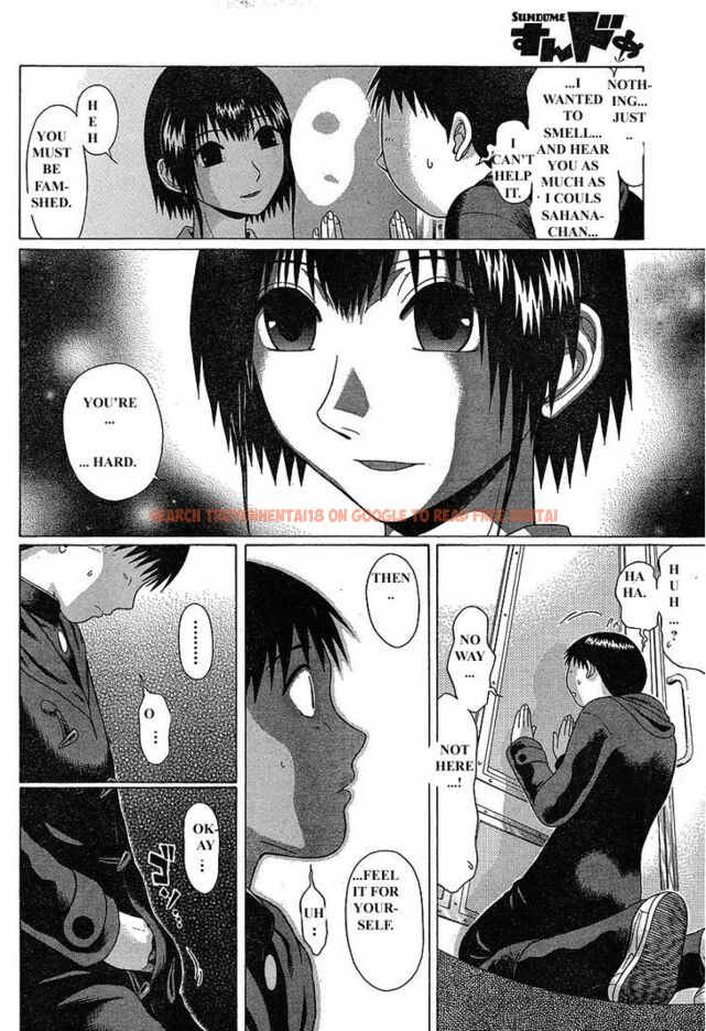 Read Hentai Image 5 153 in comic Sundome - Chapter 74 - www.hentaitnt.net
