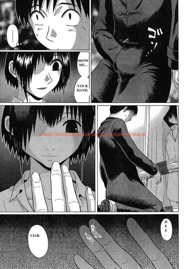 Read Hentai Image 6 156 in comic Sundome - Chapter 74 - www.hentaitnt.net