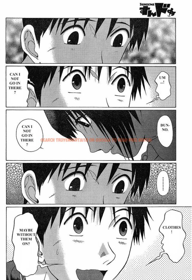 Read Hentai Image 7 156 in comic Sundome - Chapter 74 - www.hentaitnt.net