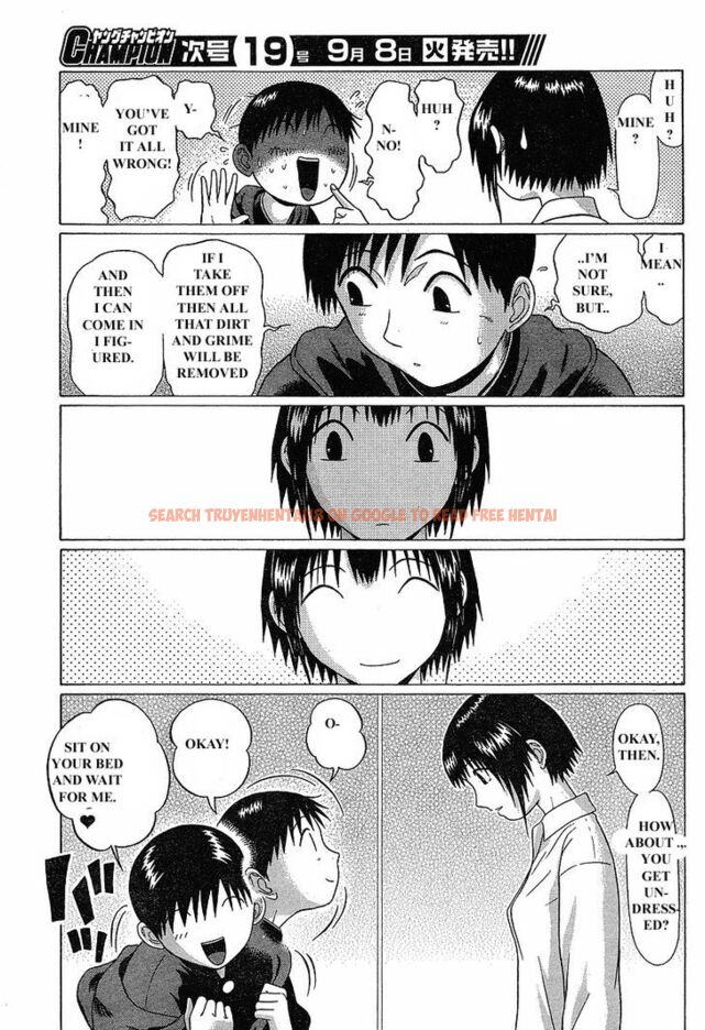 Read Hentai Image 8 156 in comic Sundome - Chapter 74 - www.hentaitnt.net