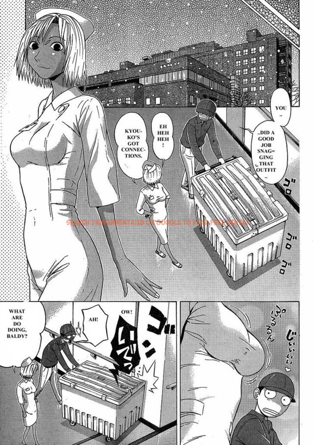 Read Hentai Image 10 156 in comic Sundome - Chapter 75 - www.hentaitnt.net