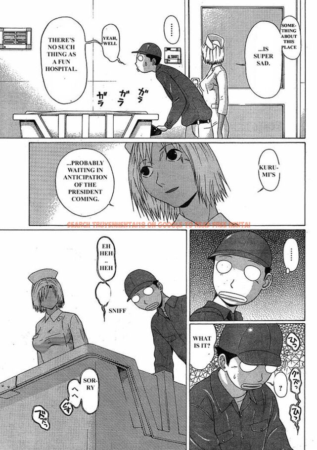 Read Hentai Image 12 156 in comic Sundome - Chapter 75 - www.hentaitnt.net