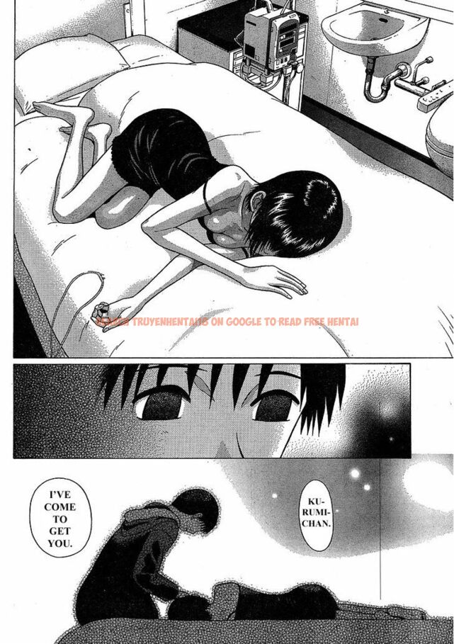 Read Hentai Image 17 156 in comic Sundome - Chapter 75 - www.hentaitnt.net