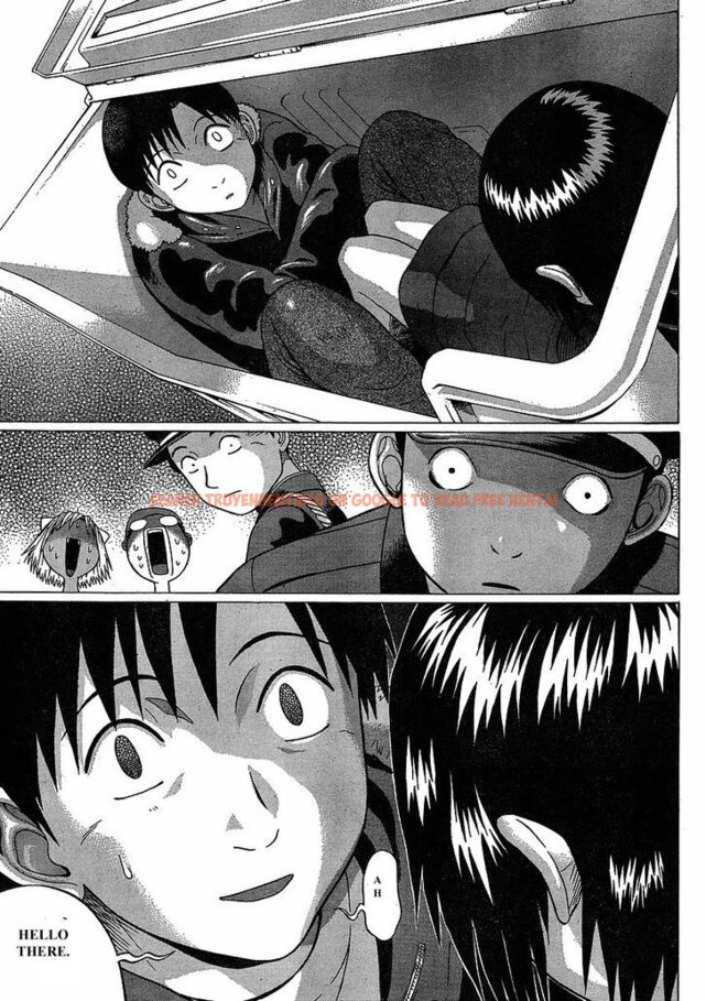 Read Hentai Image 22 156 in comic Sundome - Chapter 75 - www.hentaitnt.net
