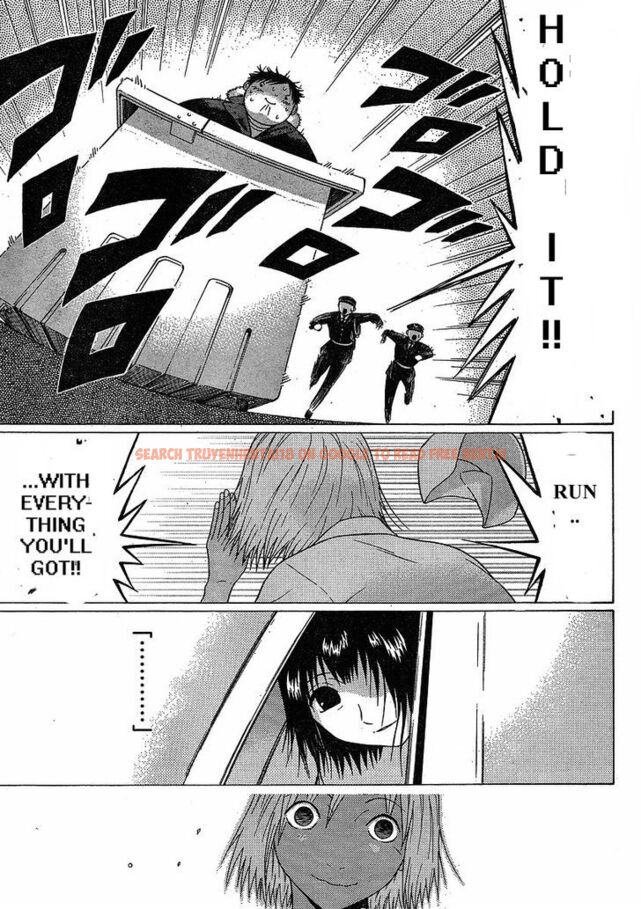 Read Hentai Image 24 156 in comic Sundome - Chapter 75 - www.hentaitnt.net
