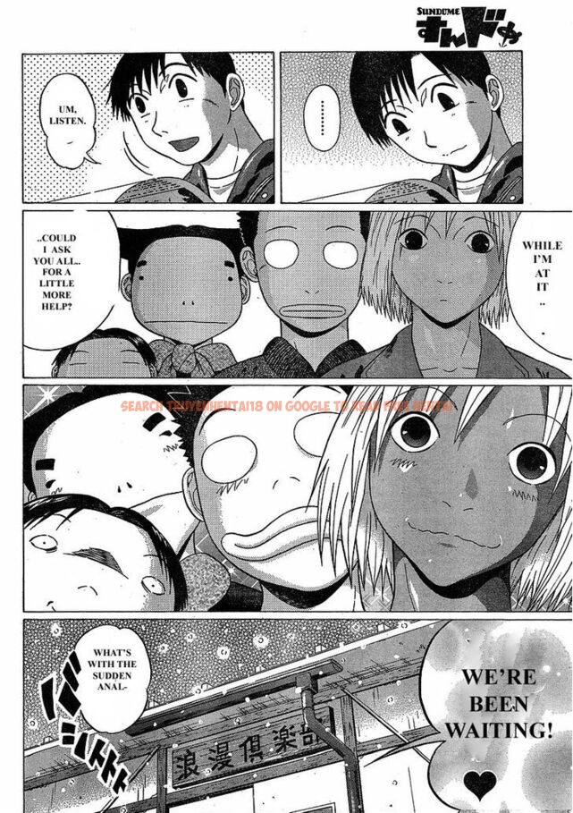 Read Hentai Image 9 156 in comic Sundome - Chapter 75 - www.hentaitnt.net