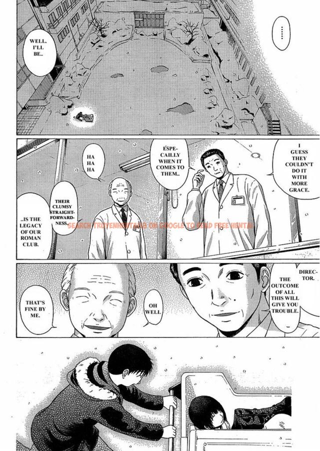 Read Hentai Image 10 156 in comic Sundome - Chapter 76 - www.hentaitnt.net