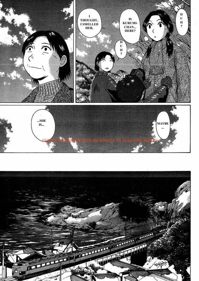 Read Hentai Image 13 156 in comic Sundome - Chapter 76 - www.hentaitnt.net