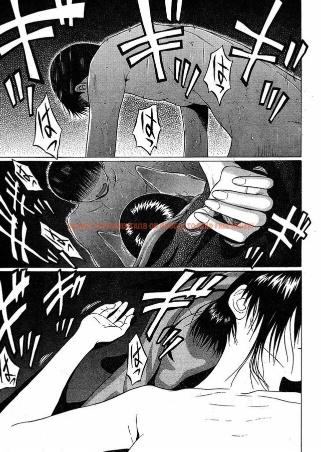 Read Hentai Image 17 156 in comic Sundome - Chapter 76 - www.hentaitnt.net