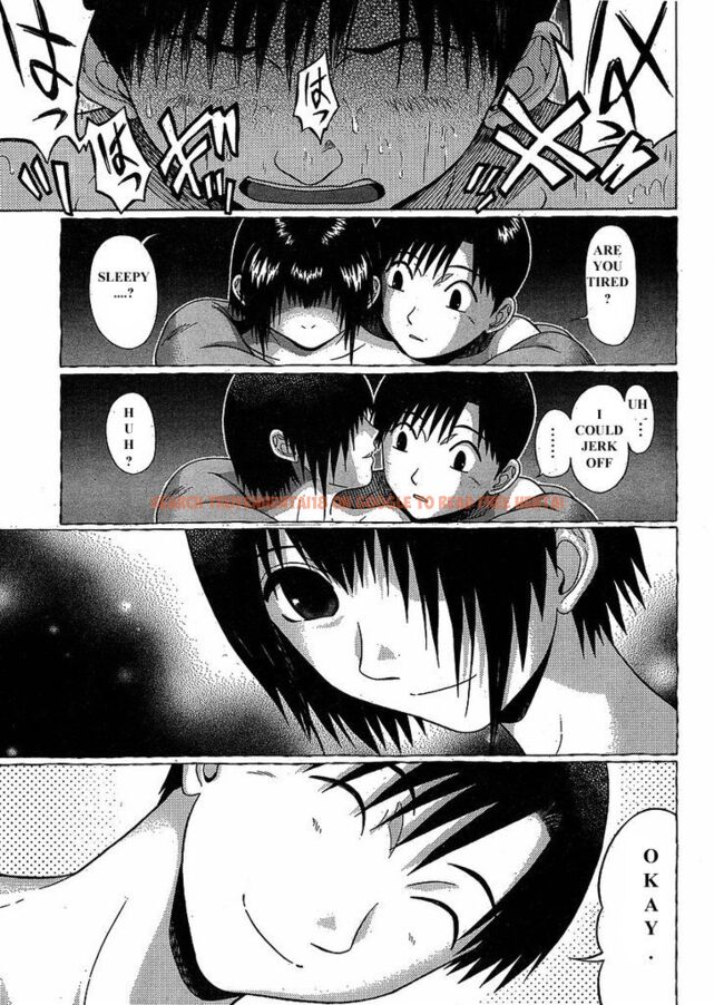 Read Hentai Image 19 156 in comic Sundome - Chapter 76 - www.hentaitnt.net