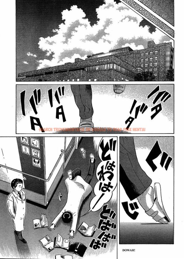 Read Hentai Image 24 156 in comic Sundome - Chapter 76 - www.hentaitnt.net