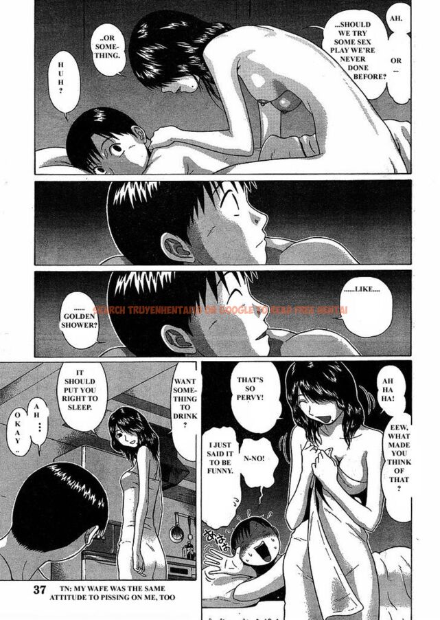 Read Hentai Image 28 156 in comic Sundome - Chapter 76 - www.hentaitnt.net