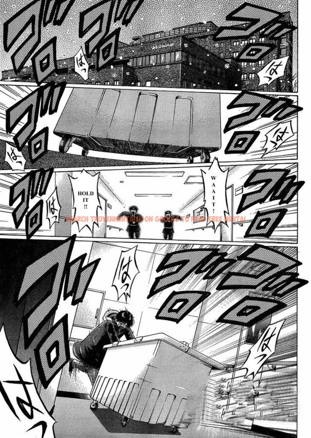 Read Hentai Image 3 156 in comic Sundome - Chapter 76 - www.hentaitnt.net