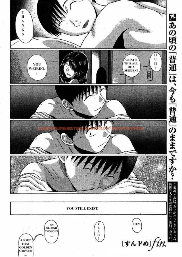 Read Hentai Image 31 156 in comic Sundome - Chapter 76 - www.hentaitnt.net