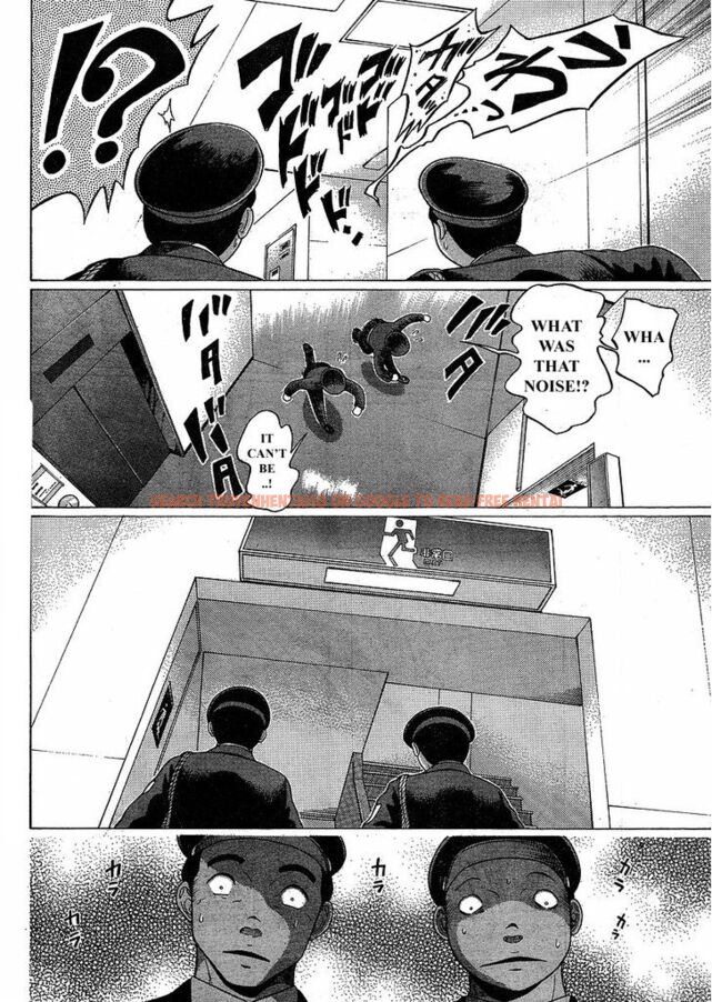 Read Hentai Image 4 156 in comic Sundome - Chapter 76 - www.hentaitnt.net