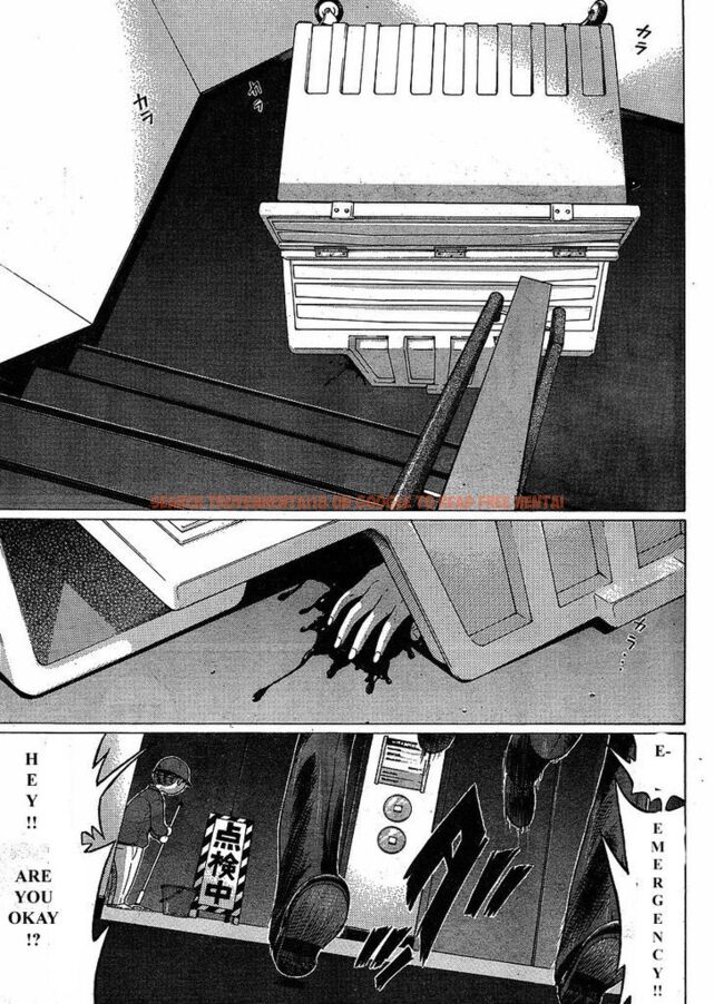 Read Hentai Image 5 156 in comic Sundome - Chapter 76 - www.hentaitnt.net