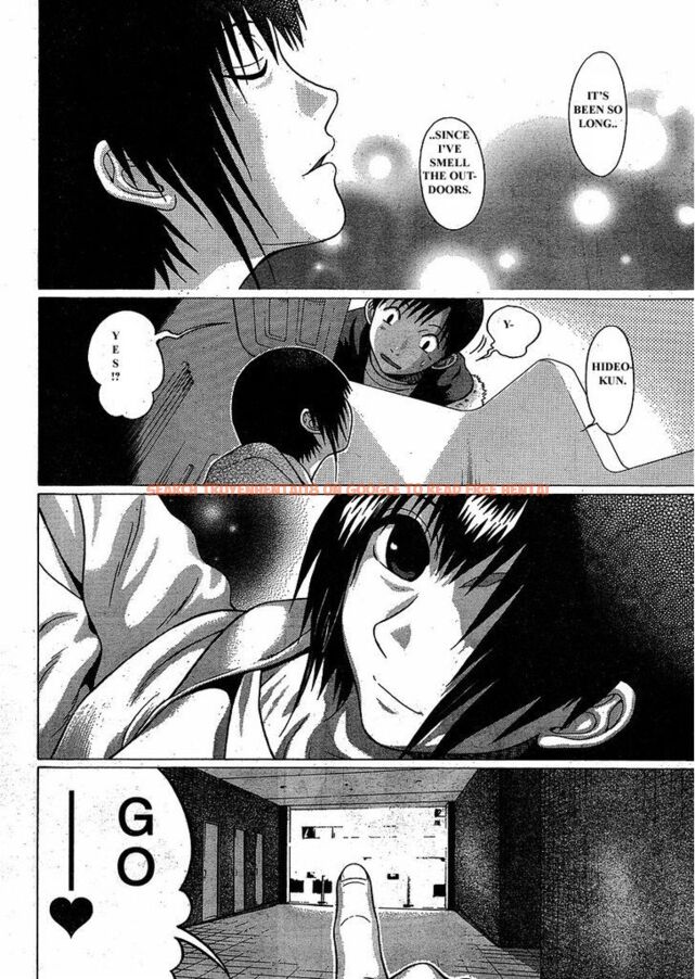 Read Hentai Image 8 156 in comic Sundome - Chapter 76 - www.hentaitnt.net