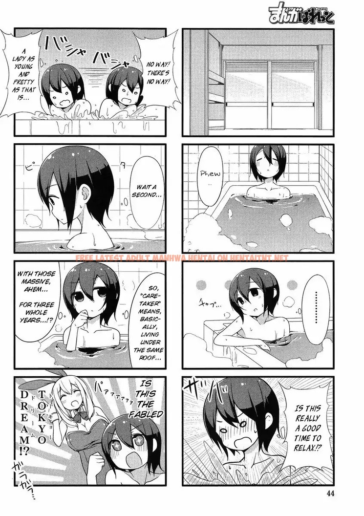 Read Hentai Image 7 550 in comic Sunoharasou No Kanrinin-san - Chapter 1 - hentaitnt.net