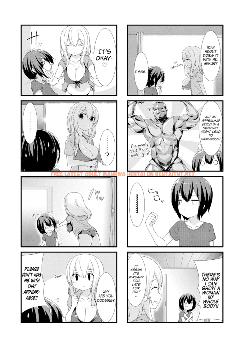 Read Hentai Image 6 554 in comic Sunoharasou No Kanrinin-san - Chapter 10 - hentaitnt.net