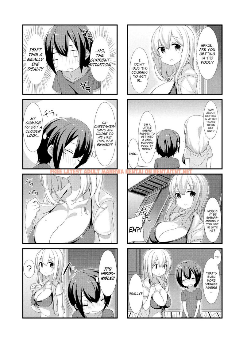 Read Hentai Image 7 554 in comic Sunoharasou No Kanrinin-san - Chapter 10 - hentaitnt.net