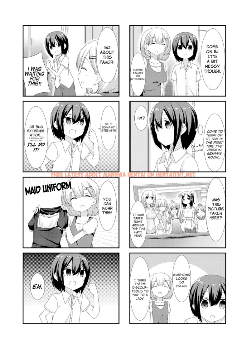 Read Hentai Image 3 554 in comic Sunoharasou No Kanrinin-san - Chapter 11 - hentaitnt.net