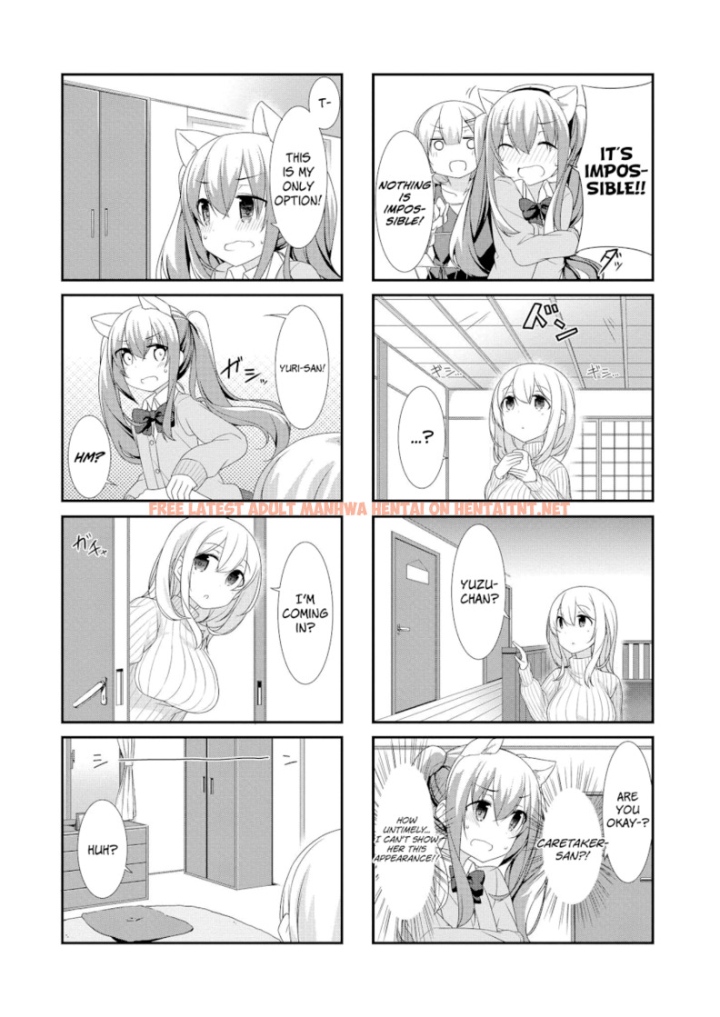 Read Hentai Image 6 554 in comic Sunoharasou No Kanrinin-san - Chapter 11 - hentaitnt.net