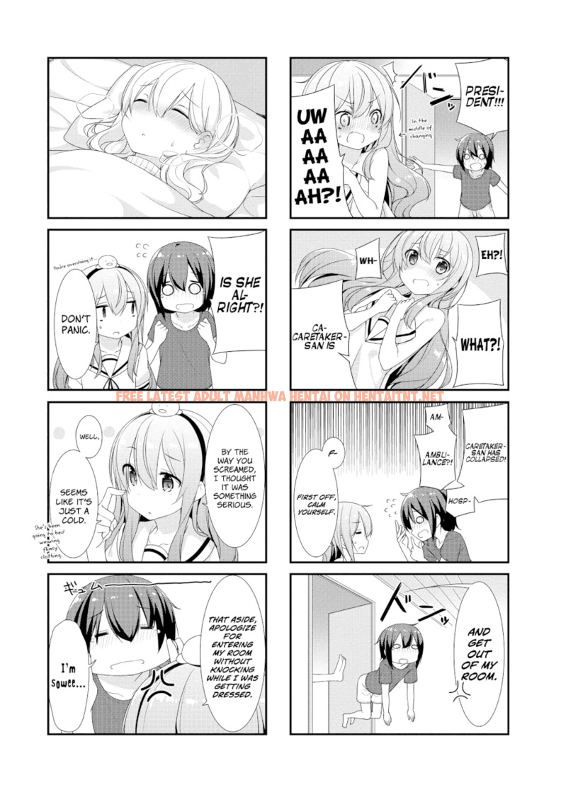 Read Hentai Image 2 554 in comic Sunoharasou No Kanrinin-san - Chapter 12 - hentaitnt.net