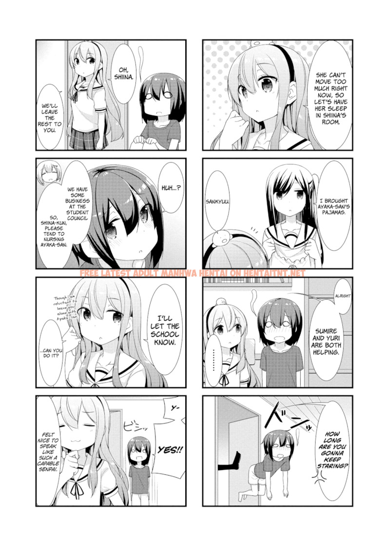 Read Hentai Image 3 554 in comic Sunoharasou No Kanrinin-san - Chapter 12 - hentaitnt.net