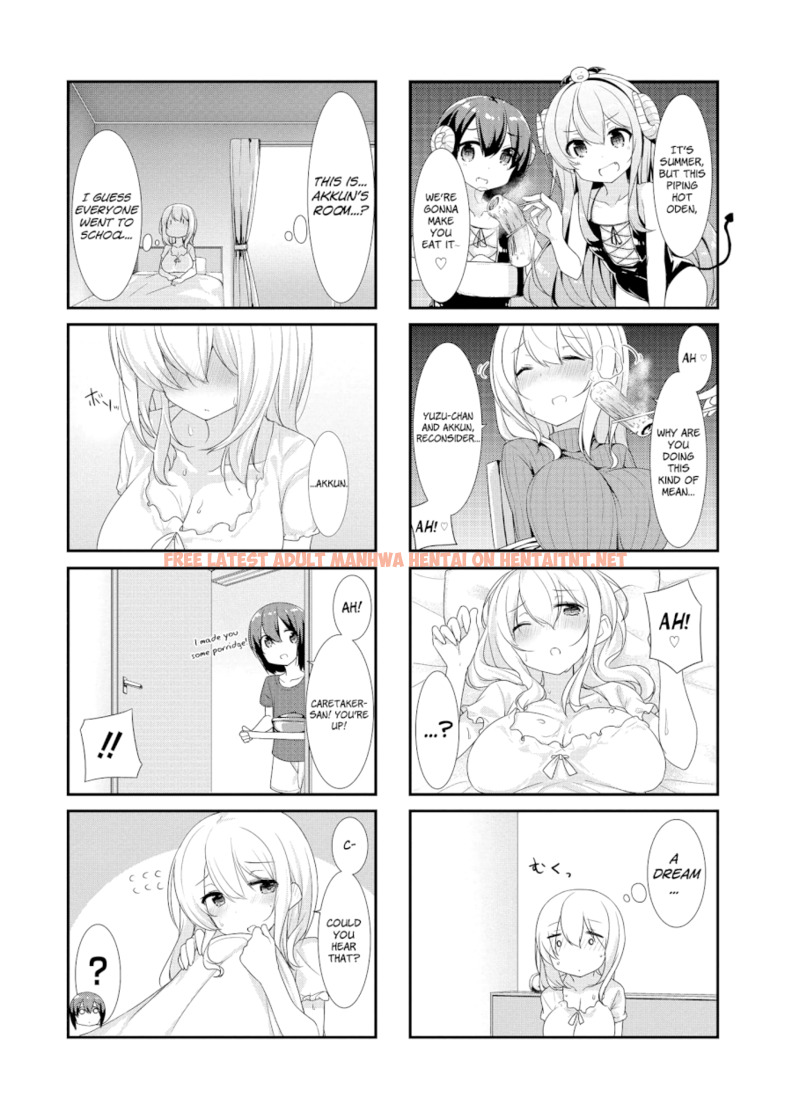 Read Hentai Image 4 554 in comic Sunoharasou No Kanrinin-san - Chapter 12 - hentaitnt.net