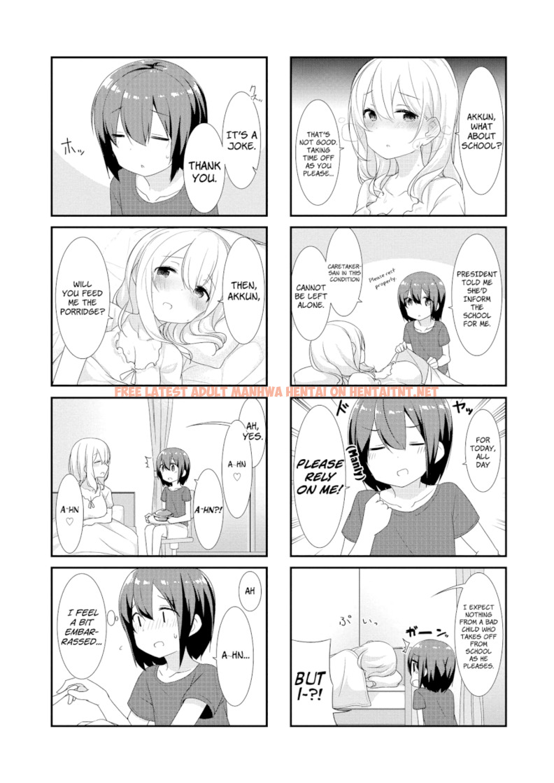 Read Hentai Image 5 554 in comic Sunoharasou No Kanrinin-san - Chapter 12 - hentaitnt.net