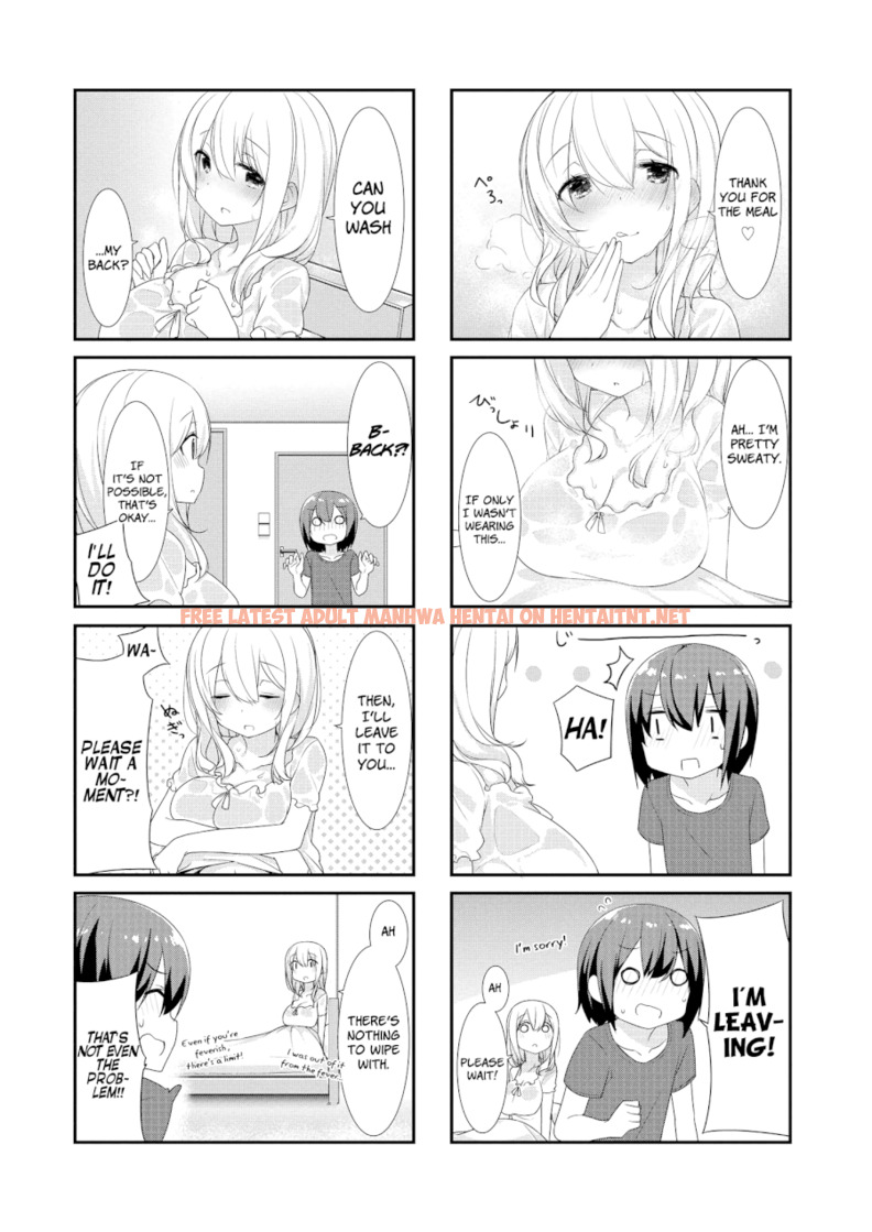 Read Hentai Image 6 554 in comic Sunoharasou No Kanrinin-san - Chapter 12 - hentaitnt.net