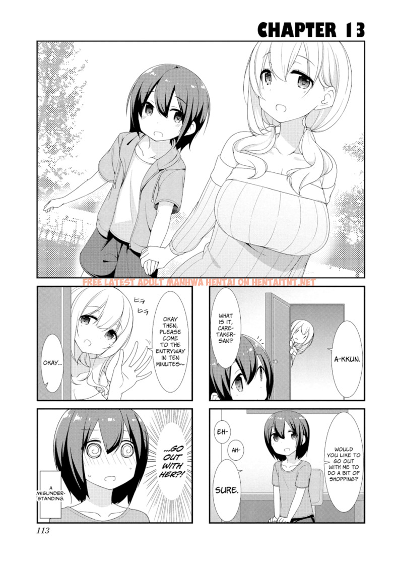 Read Hentai Image 1 554 in comic Sunoharasou No Kanrinin-san - Chapter 13 - hentaitnt.net