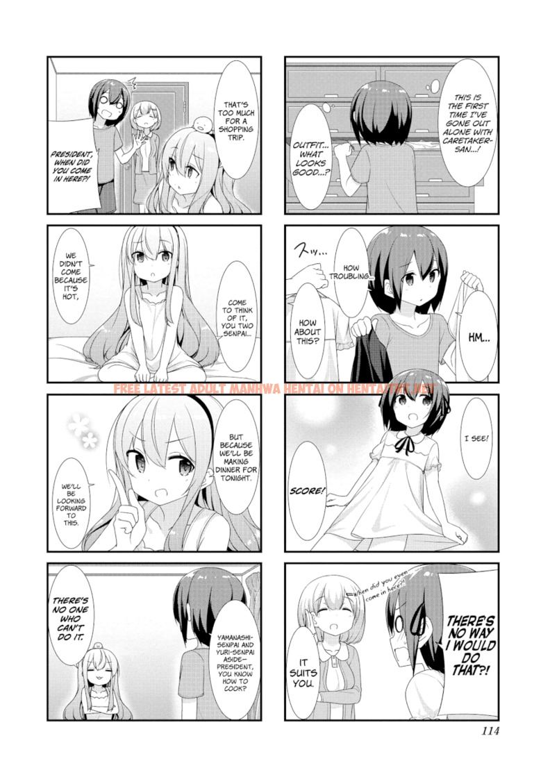 Read Hentai Image 2 554 in comic Sunoharasou No Kanrinin-san - Chapter 13 - hentaitnt.net