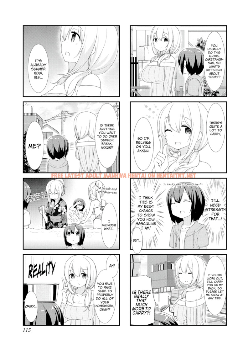 Read Hentai Image 3 554 in comic Sunoharasou No Kanrinin-san - Chapter 13 - hentaitnt.net