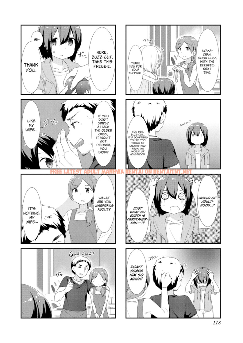 Read Hentai Image 6 554 in comic Sunoharasou No Kanrinin-san - Chapter 13 - hentaitnt.net