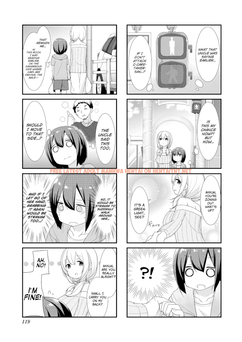 Read Hentai Image 7 554 in comic Sunoharasou No Kanrinin-san - Chapter 13 - hentaitnt.net