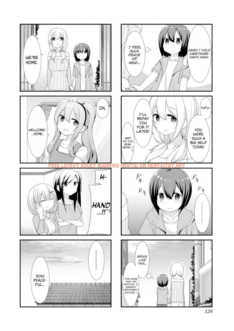 Read Hentai Image 8 554 in comic Sunoharasou No Kanrinin-san - Chapter 13 - hentaitnt.net