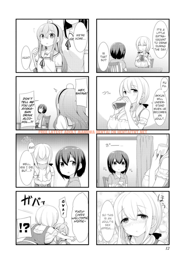 Read Hentai Image 12 557 in comic Sunoharasou No Kanrinin-san - Chapter 14 - hentaitnt.net