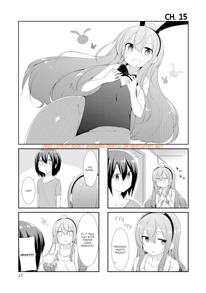 Read Hentai Image 1 557 in comic Sunoharasou No Kanrinin-san - Chapter 15 - hentaitnt.net