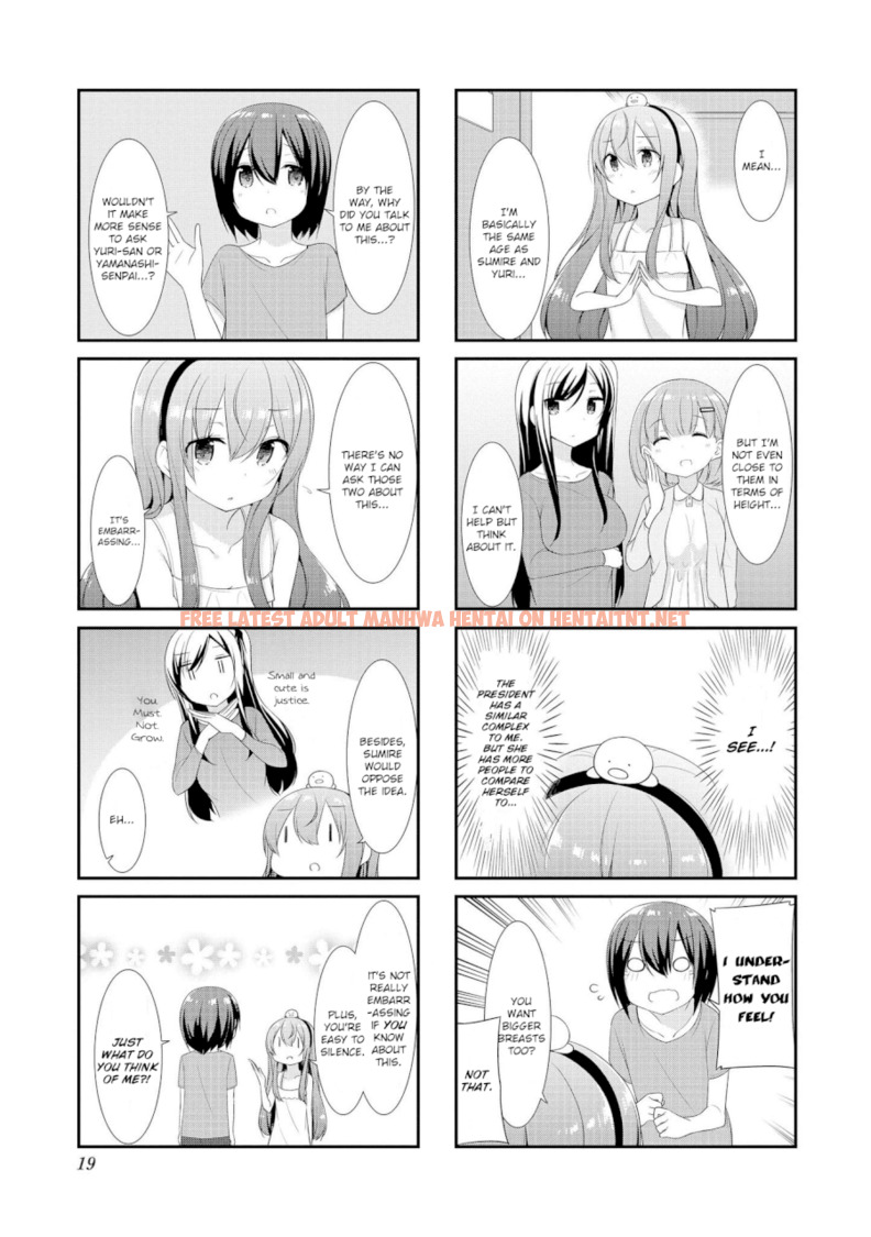 Read Hentai Image 3 557 in comic Sunoharasou No Kanrinin-san - Chapter 15 - hentaitnt.net