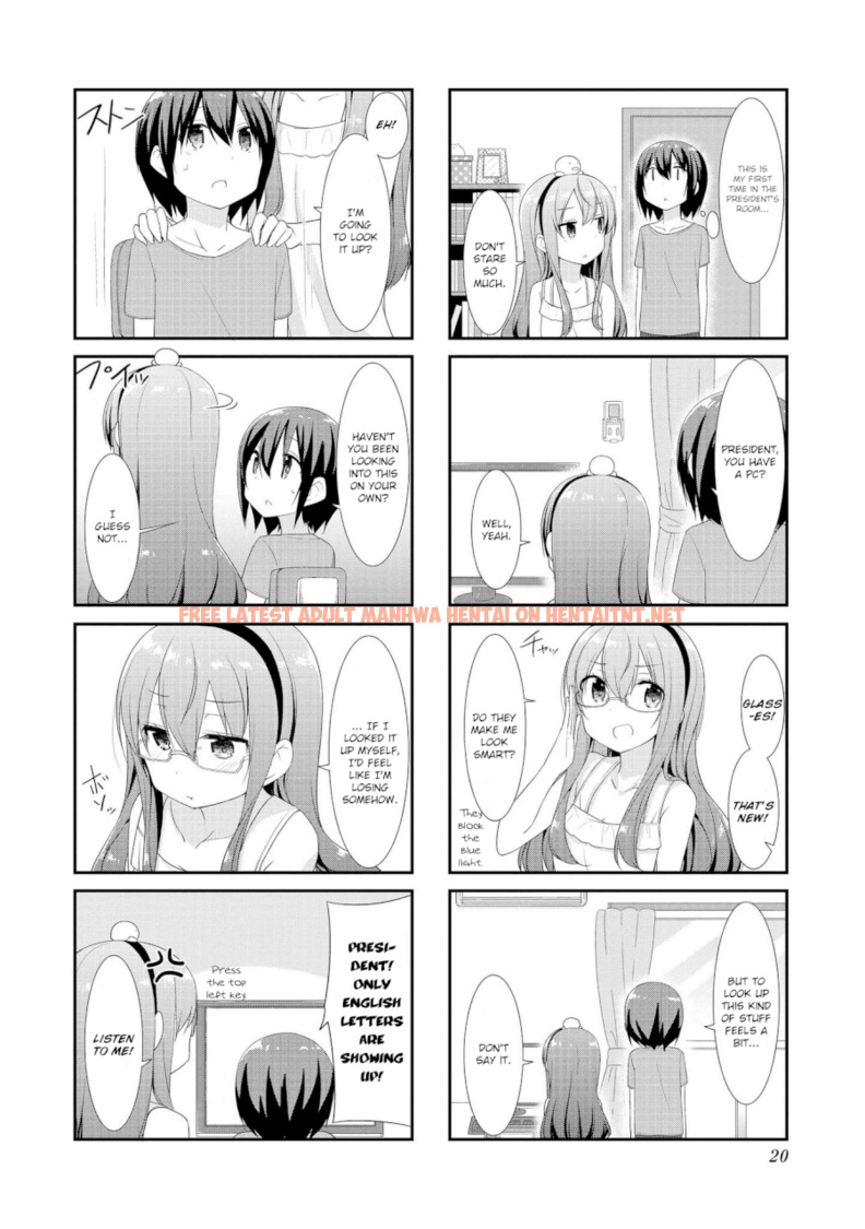 Read Hentai Image 4 557 in comic Sunoharasou No Kanrinin-san - Chapter 15 - hentaitnt.net