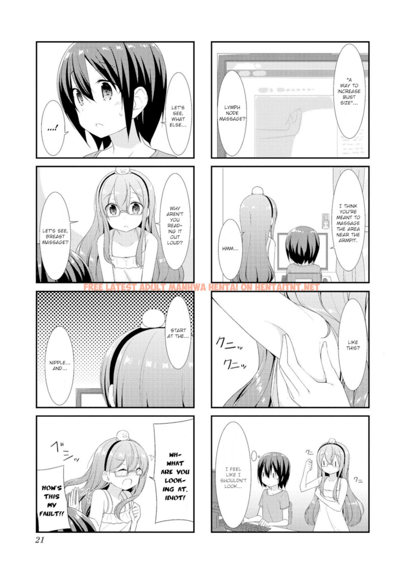 Read Hentai Image 5 557 in comic Sunoharasou No Kanrinin-san - Chapter 15 - hentaitnt.net