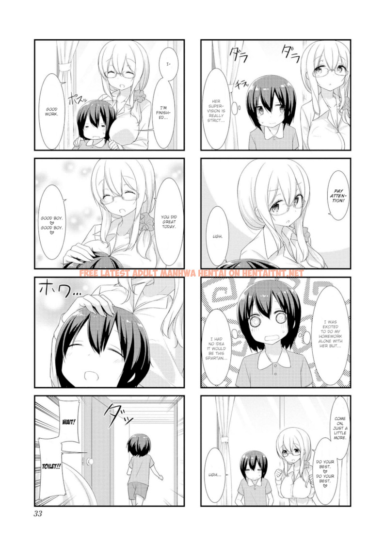 Read Hentai Image 7 557 in comic Sunoharasou No Kanrinin-san - Chapter 16 - hentaitnt.net