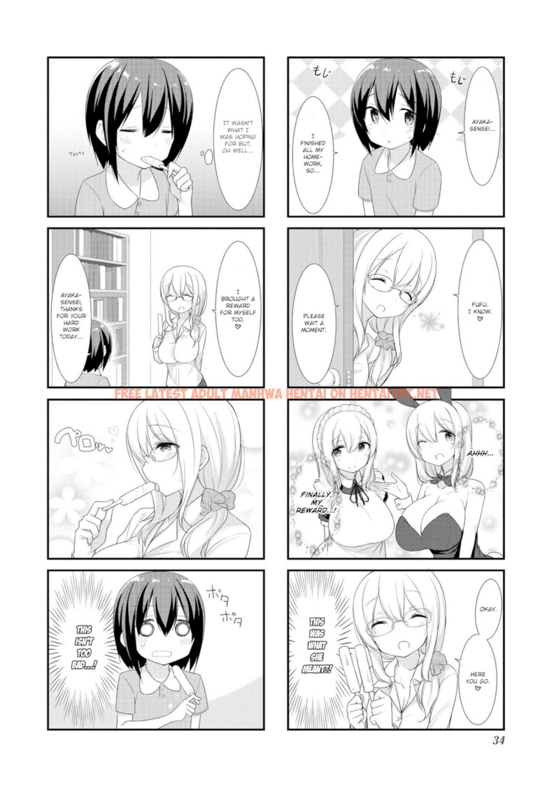 Read Hentai Image 8 557 in comic Sunoharasou No Kanrinin-san - Chapter 16 - hentaitnt.net