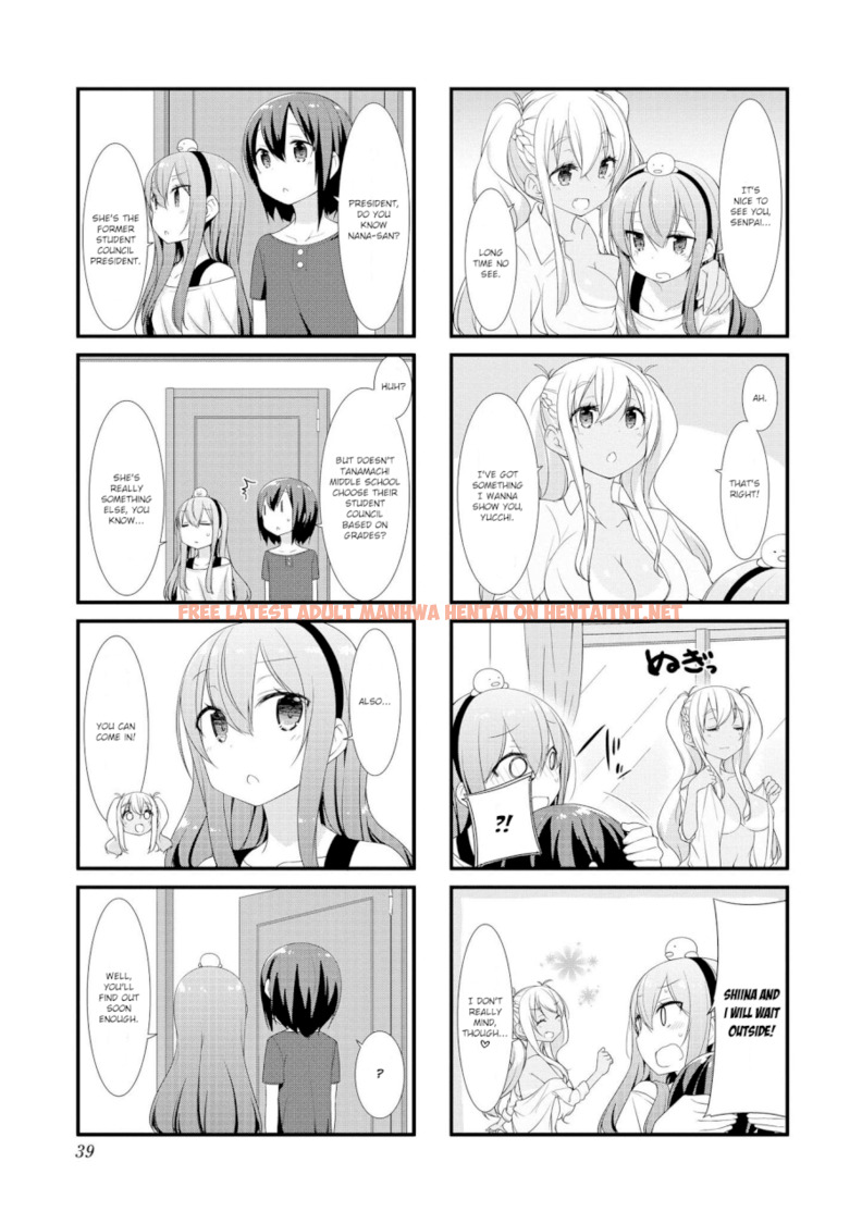 Read Hentai Image 5 557 in comic Sunoharasou No Kanrinin-san - Chapter 17 - hentaitnt.net