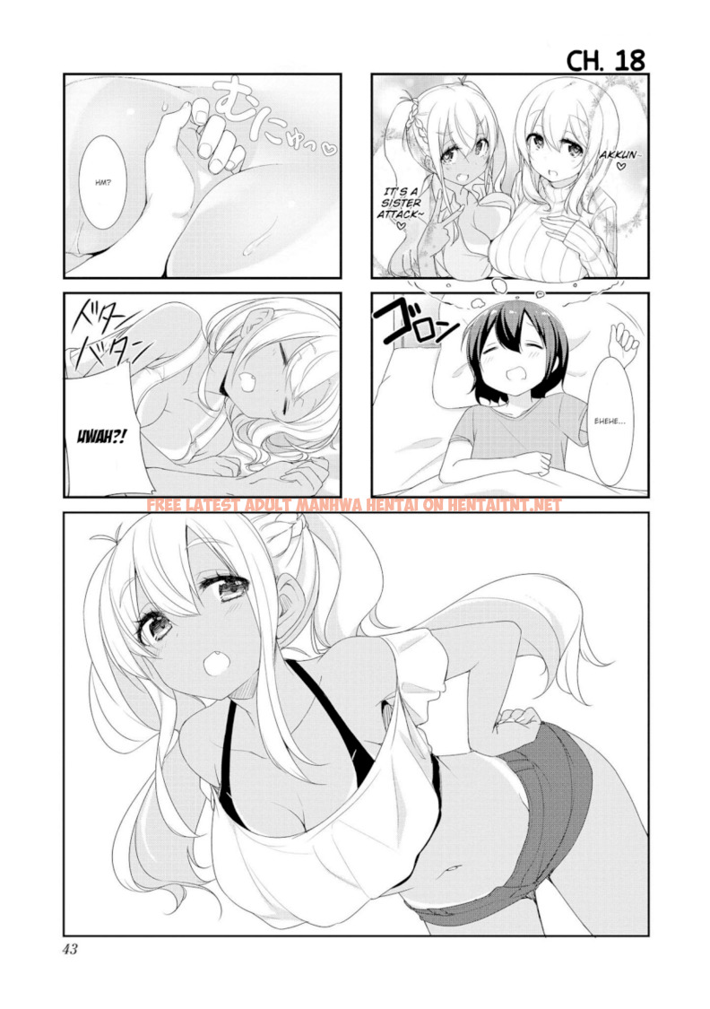 Read Hentai Image 1 557 in comic Sunoharasou No Kanrinin-san - Chapter 18 - hentaitnt.net