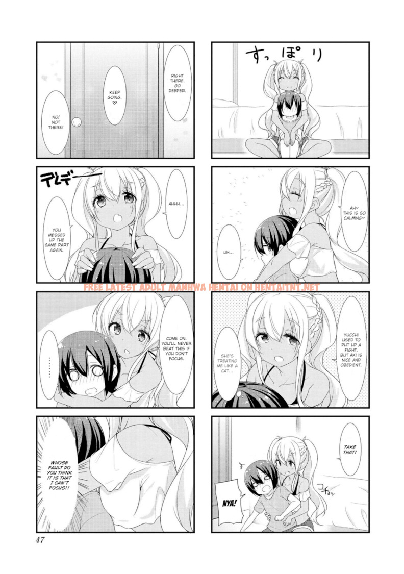 Read Hentai Image 5 557 in comic Sunoharasou No Kanrinin-san - Chapter 18 - hentaitnt.net