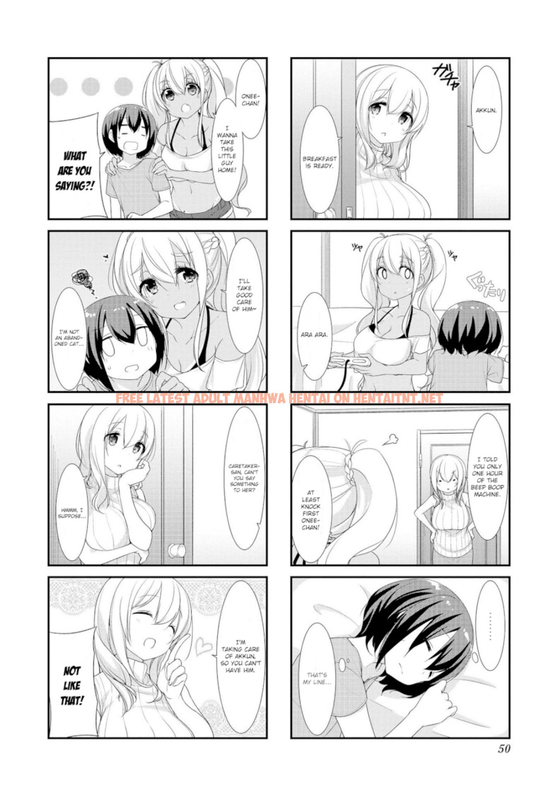 Read Hentai Image 8 557 in comic Sunoharasou No Kanrinin-san - Chapter 18 - hentaitnt.net