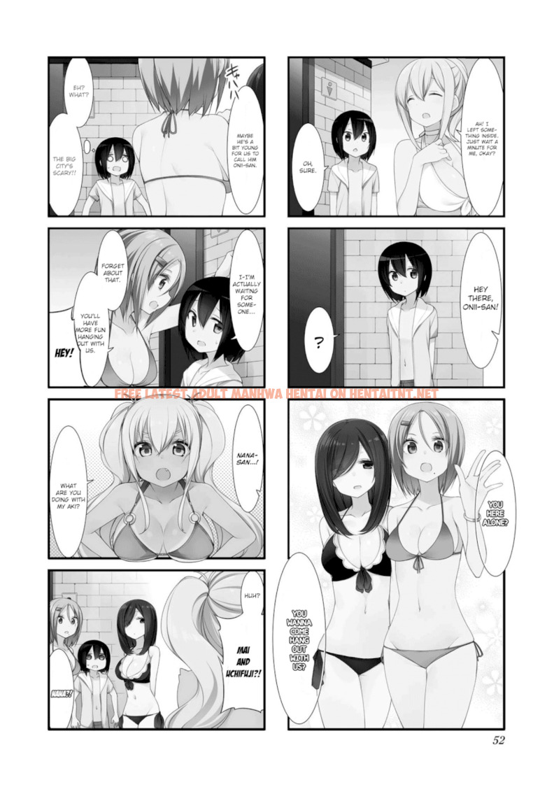 Read Hentai Image 2 557 in comic Sunoharasou No Kanrinin-san - Chapter 19 - hentaitnt.net